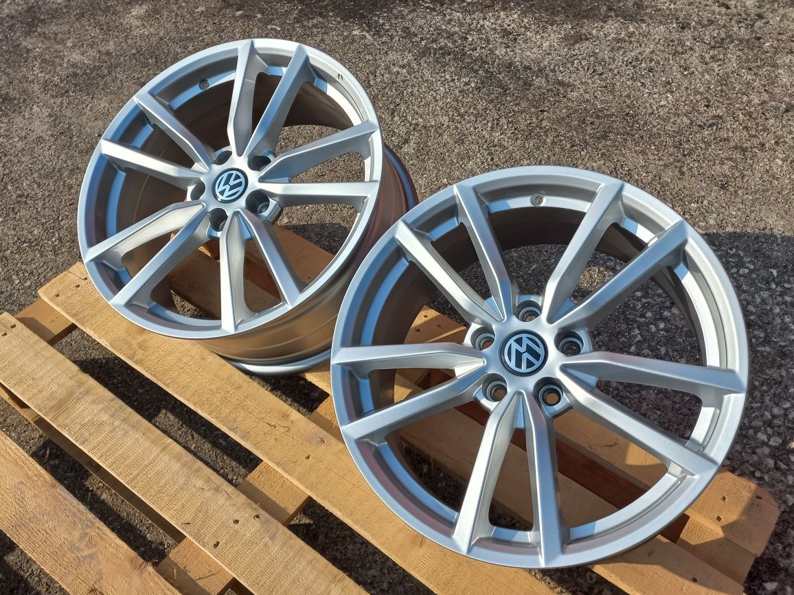 18 Vw Golf Passat Tiguan Touran 8j et45 Seat Škoda Чисто Нови