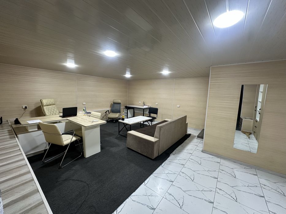 Срочно сдаётся в аренду офис помещения! 50м2