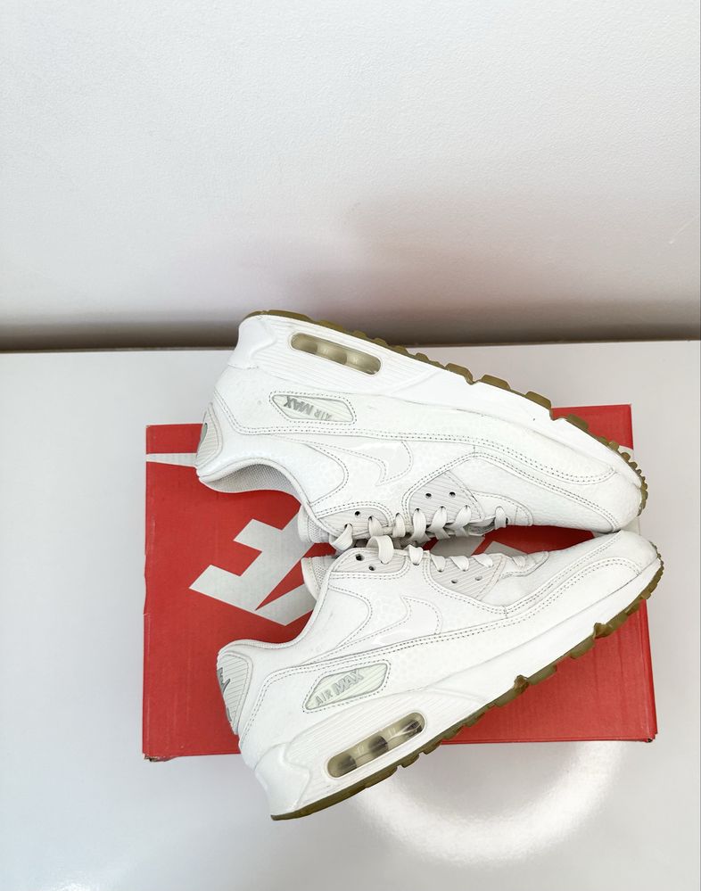 Nike Air Max 90 ( 40) Маратонки