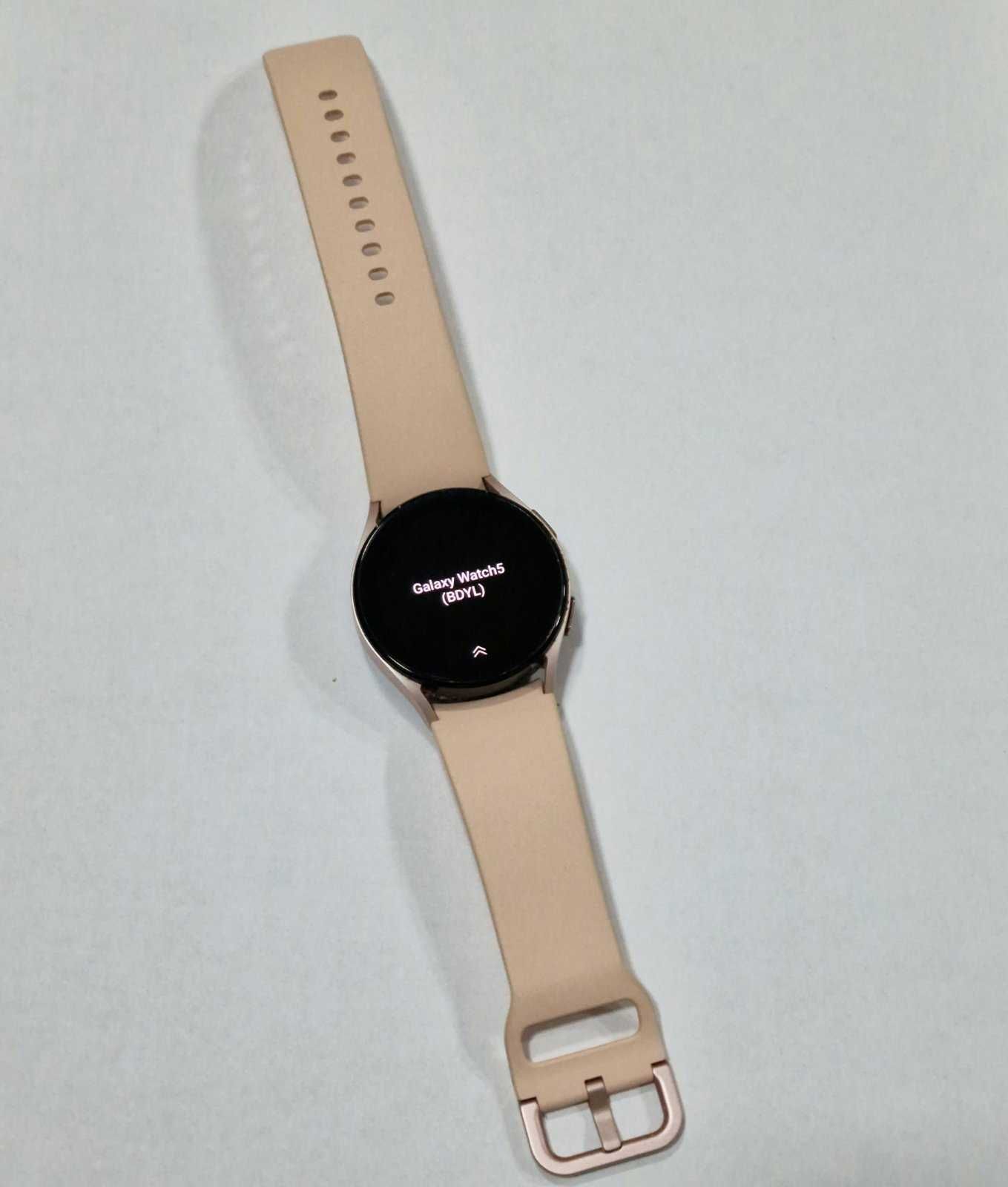 Samsung Galaxy Watch 5 40mm