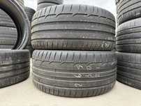 Anvelope 265/30/21 Dunlop