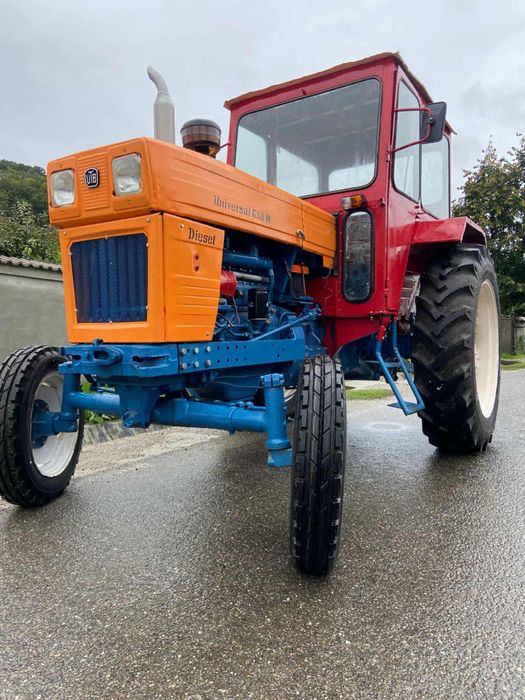 Vând tractor U650