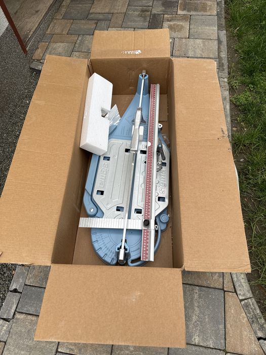 Masina de taiat gresie Sigma 77cm