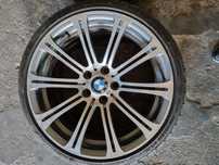 Jante bmw m3 style 220 R19 oem cod2283556