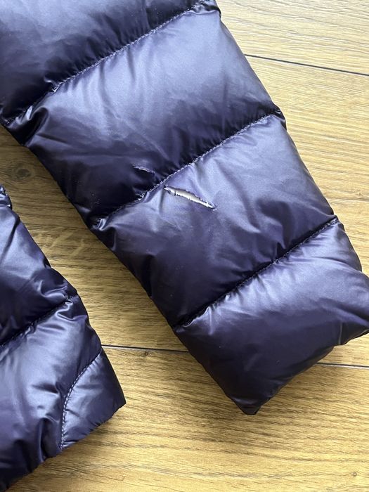 BLAUER : НОВО яке с пух размер XS / Оригинал