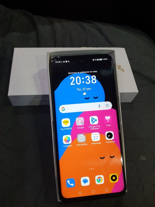 HONOR 200 Smart 5G