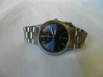 Ceas barbatesc SEKONDA ,clasic cu data, cod s40