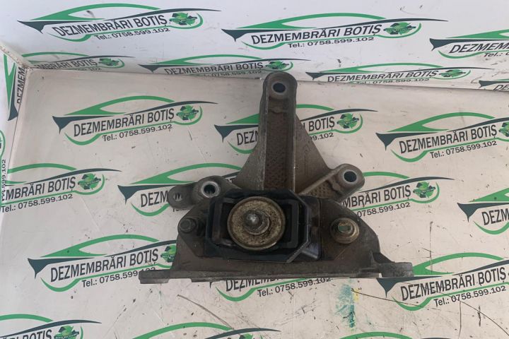 Suport cutie de viteze stanga Dacia Logan prima generatie