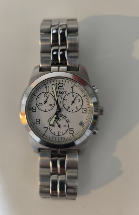 Tissot T-Classic PR 50