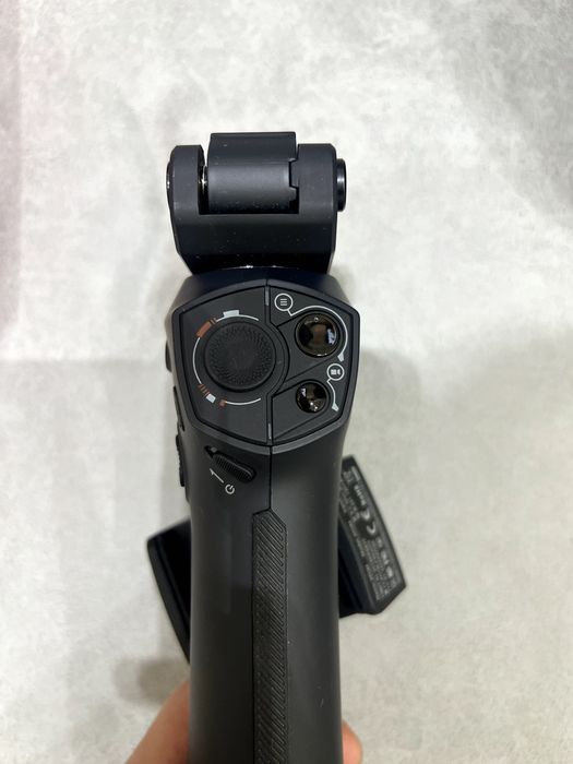 ATOM Стабилизатор для Телефонов