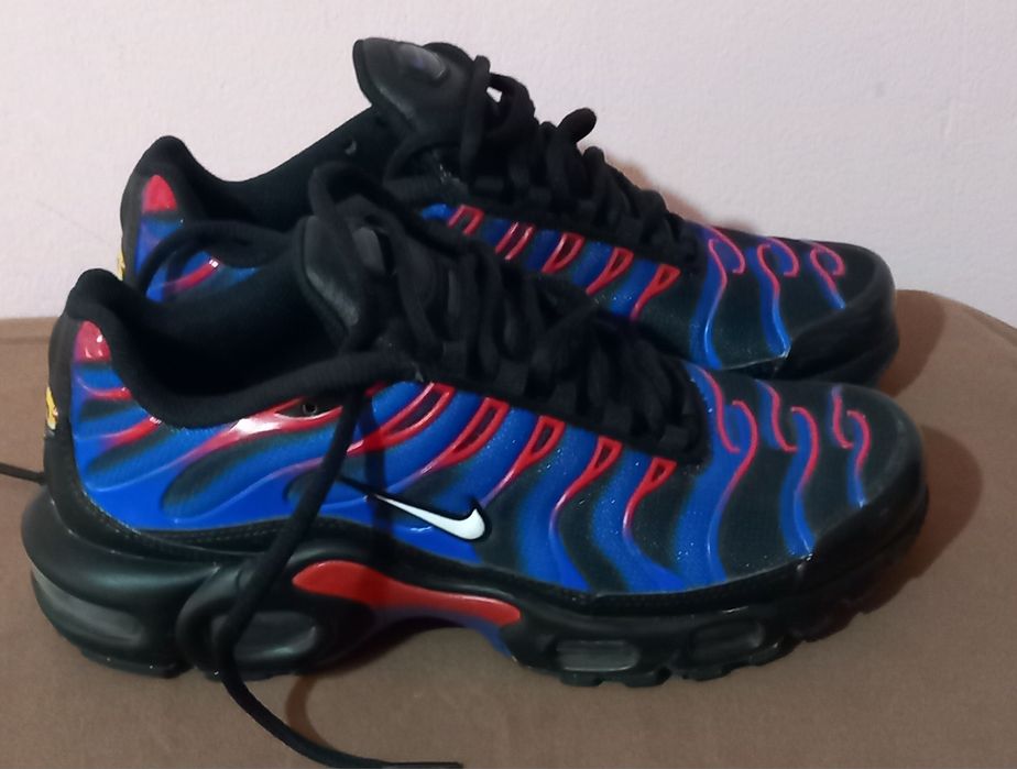 Nike Air Max plus TN