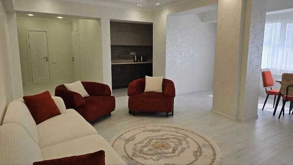 Ijara Lyuks kvartira uzoq muddatga