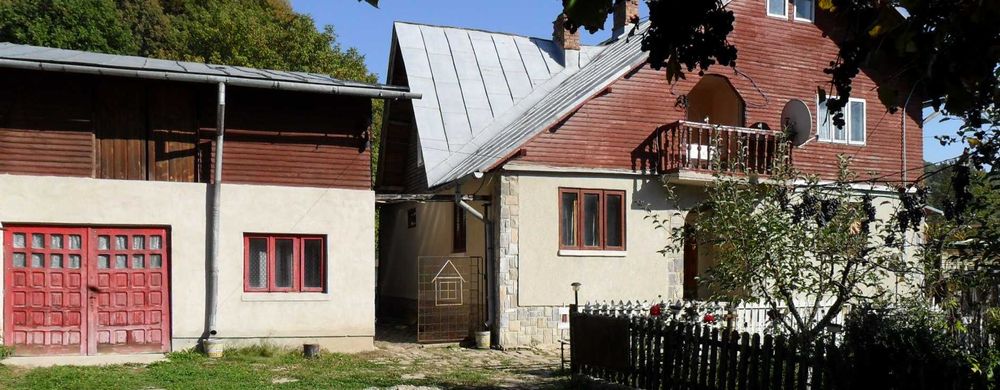 Casa de vanzare Prahova-Adunati