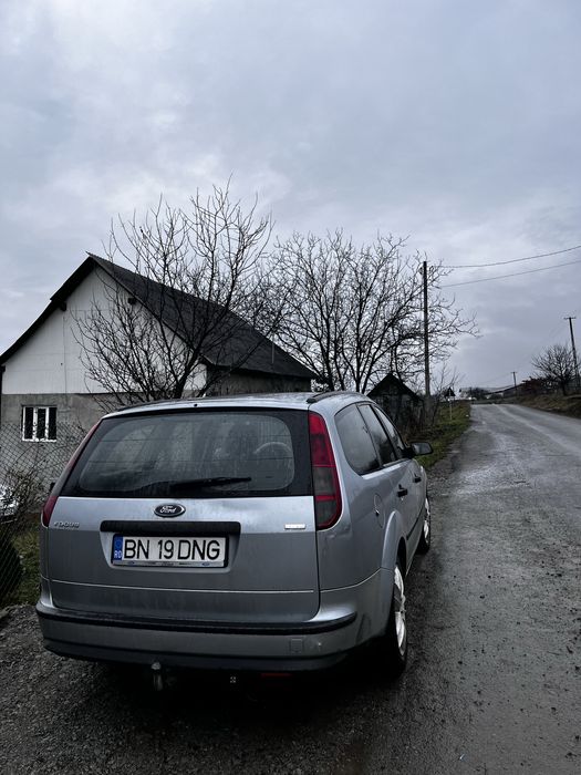 Vand ford focus 2006 1.6 tdi