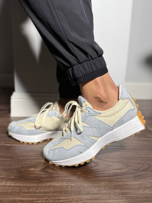 Кроссвоки new balance
