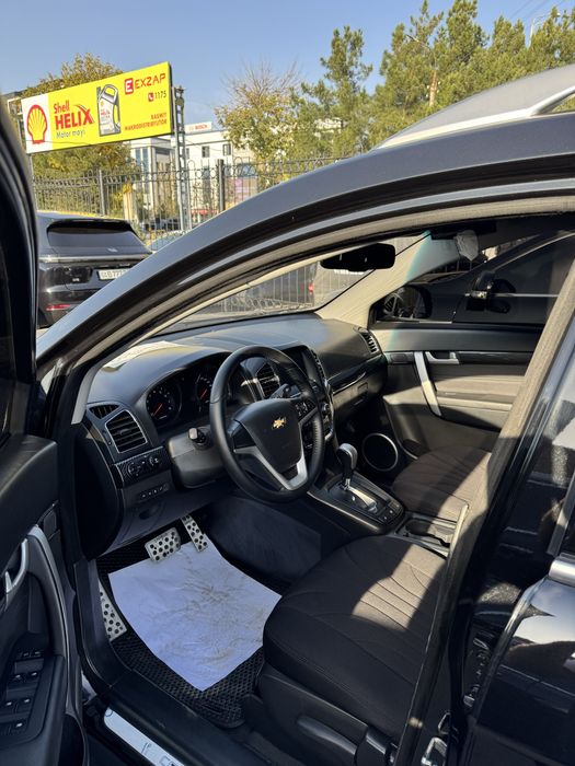 Kaptiva 4 sotiladi holati idyal murojat uchun telfon qiling