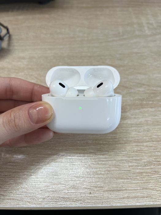 Наушники Apple AirPods Pro 2nd