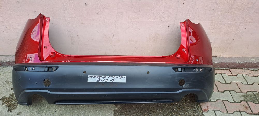 Bara spate Mazda CX-30 2019-2024