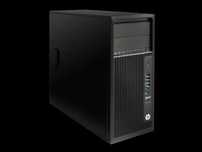 Игровой HP Z240 в корпусе Tower
