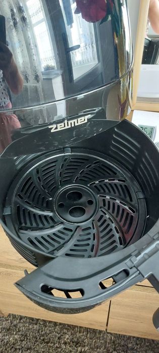Air fryer friteuza