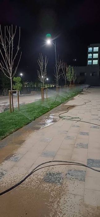 Santexnika palif xizmati