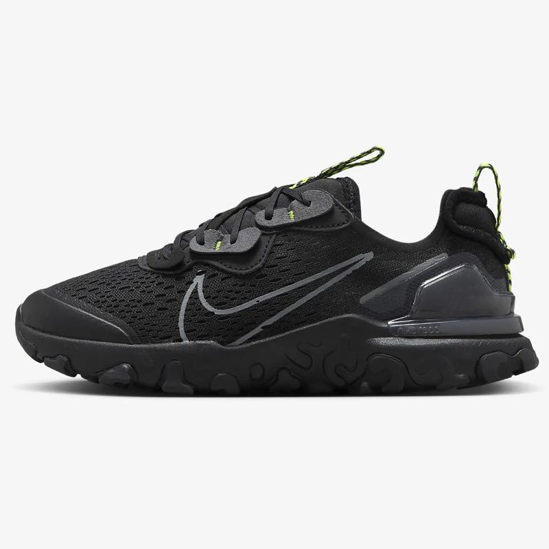 Nike REACT vision  black