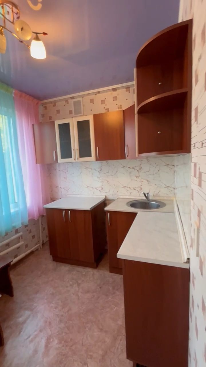 Продается 2-ух комн. кв., Сатпаева 30, 5/5. Цена: 22,5 млн.