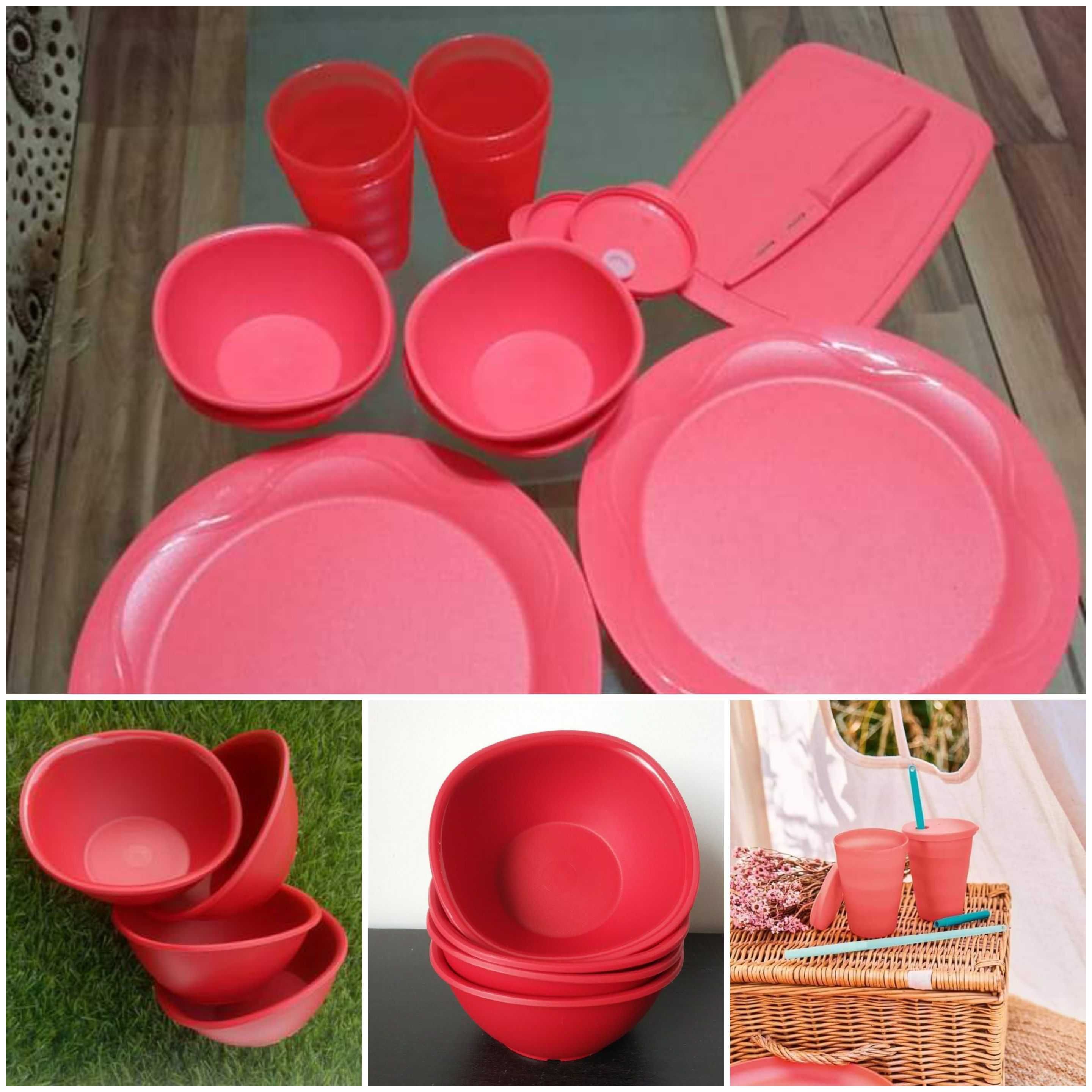 Tupperware мулти лъжица кутия за яйца,вентсмарт 4.4 л,кана Мерилин,чин