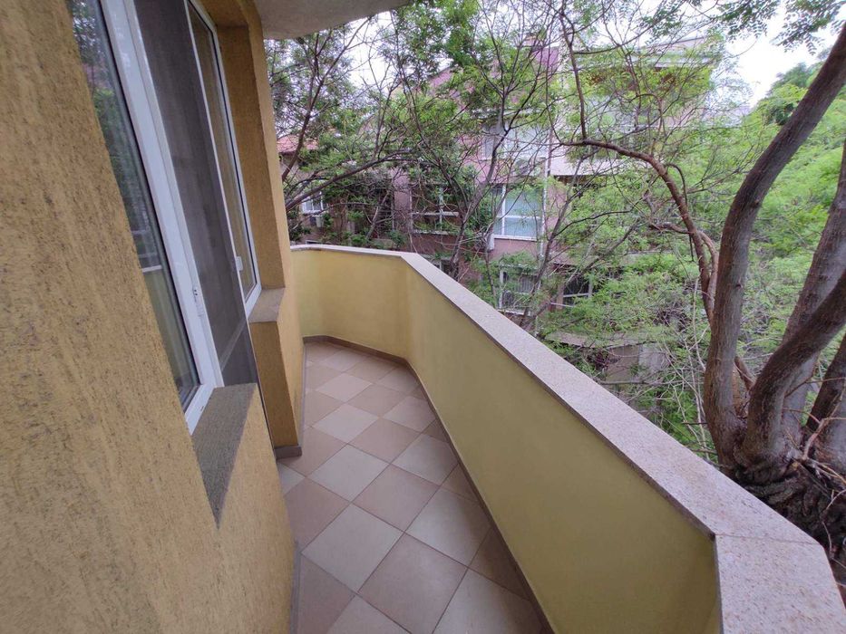 Двустаен апартамент под наем, Пловдив, парк Белите брези