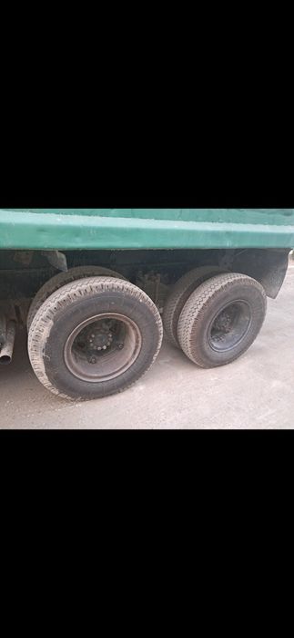 Продаю Камаз очень хороший состояние