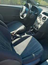 Vand opel corsa d