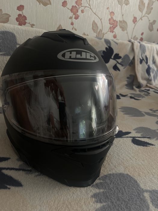 Casca Moto HJC i71