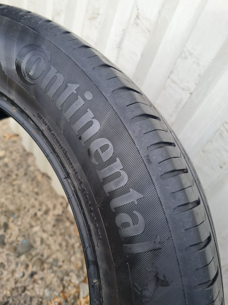2  Anvelope de vara*215/55R18 XL*Continental *LICHIDARE STOC*50 Lei *