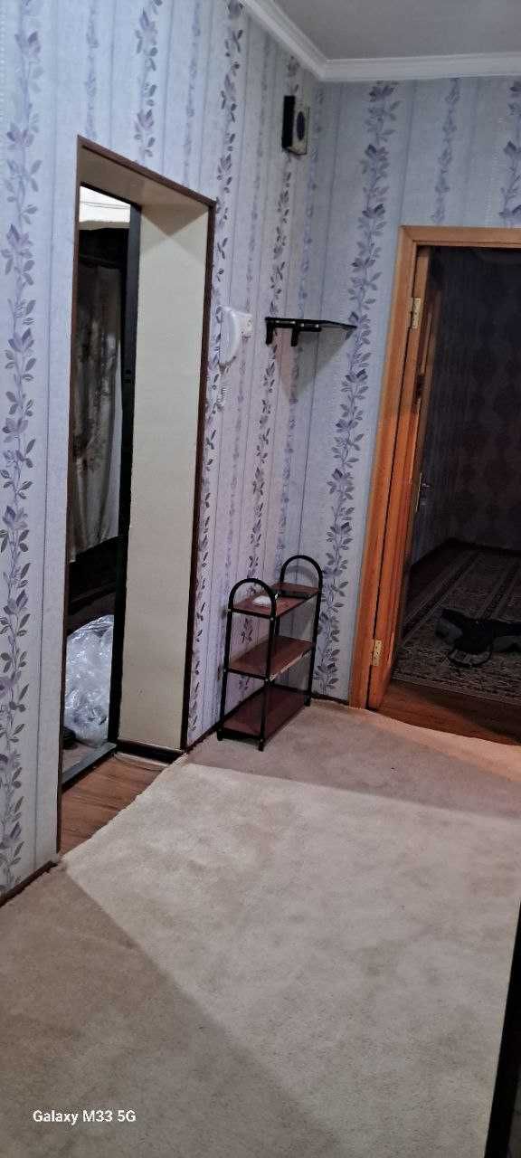 Cдаётся квартира для семьи