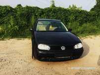НА ЧАСТИ - Golf 4 / Голф 4 1,6