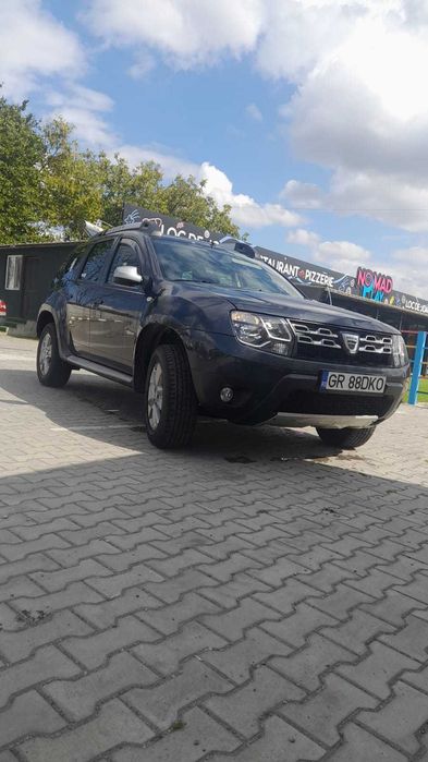 Duster de vanzare
