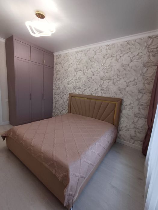 Продам спальный кровать