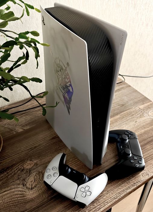 Играй PS5 PlayStation Almaty аренда