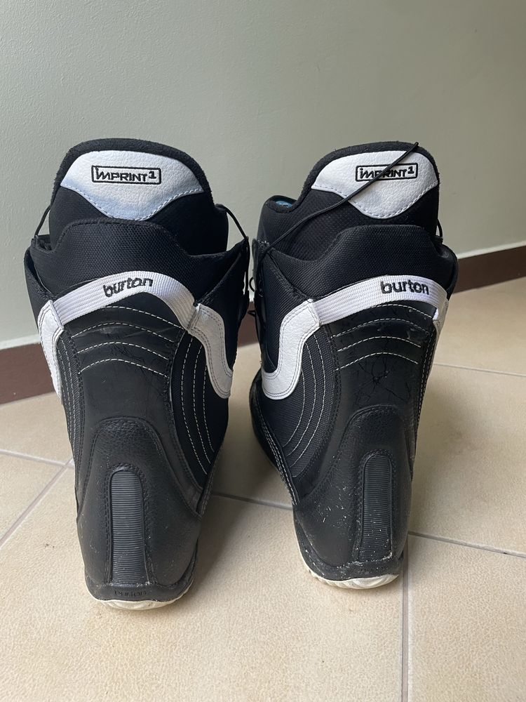 Сноуборд обувки Burton Mint