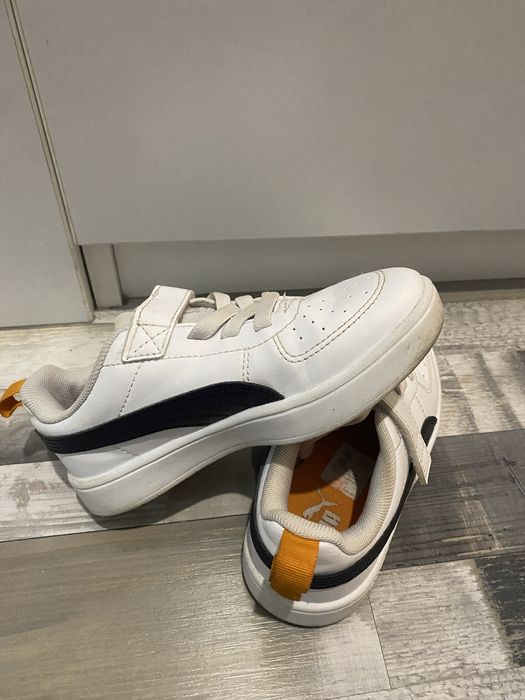 Puma 31 ви номер