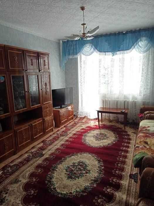 Продам 3-х комн.квартиру в МКР