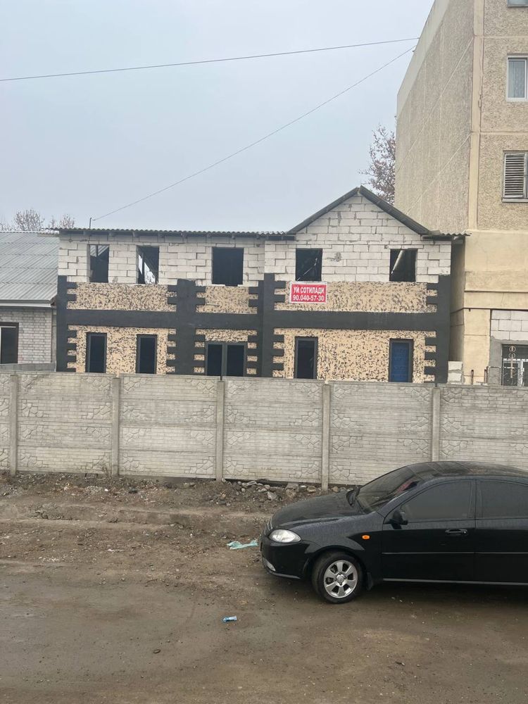 котедж сотилади 46000$