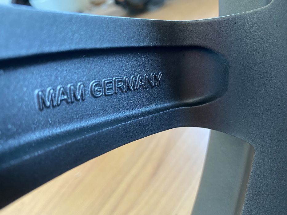 Set Roti Jante S line 19 inch Audi A6 4G A4 8W sau 8k