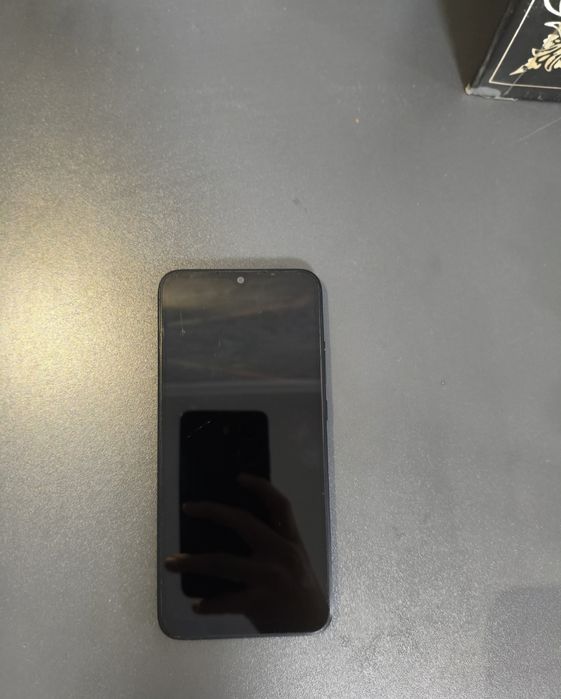 Продаю Redmi 9A б/у