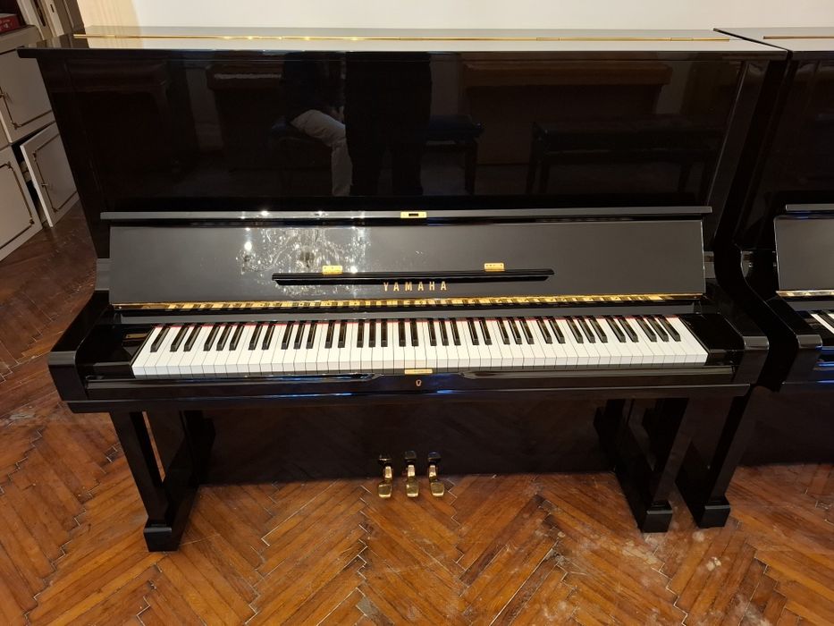Pianina Yamaha U3