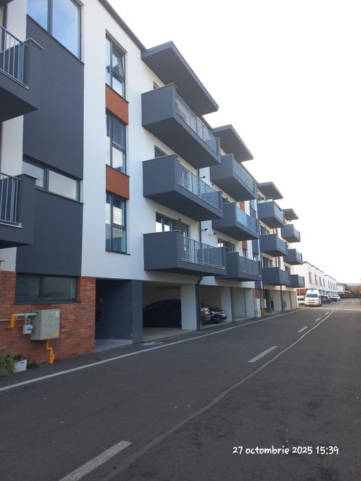 Vând apartament 2 camere