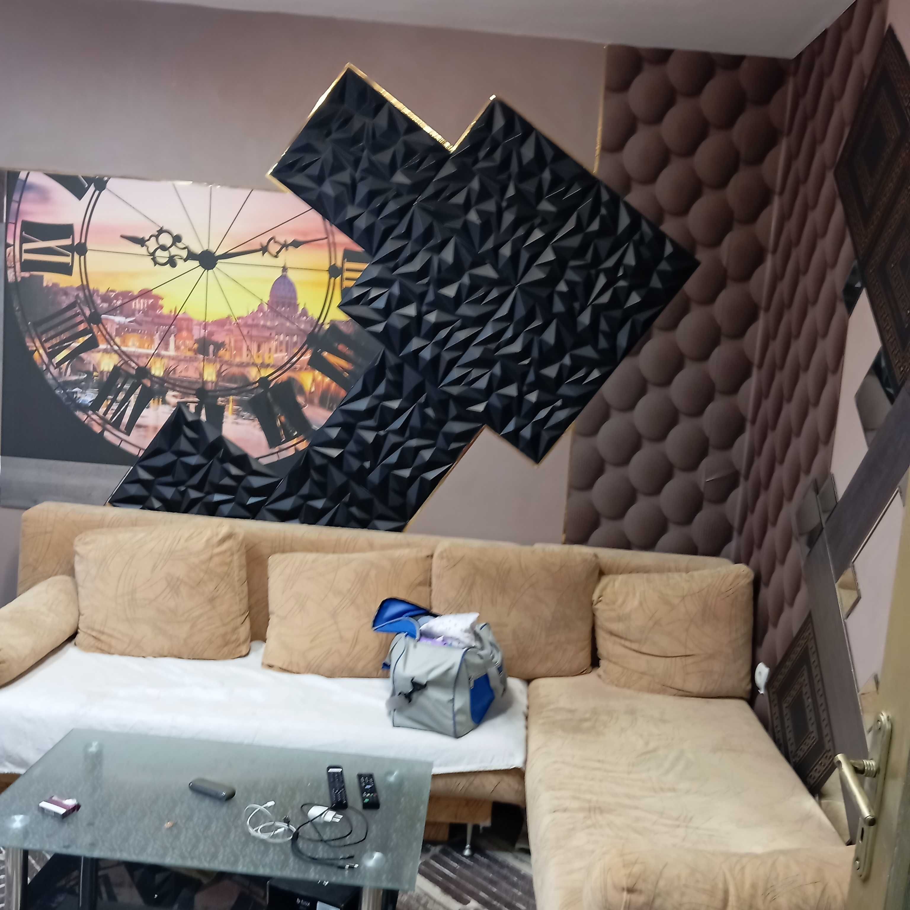 Стаи за нощувки на хотелски принцип