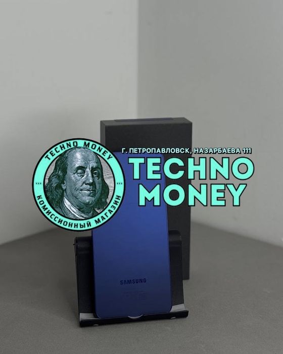 Samsung S25 (256 Gb) | Рассрочка 0•0•12 | Гарантия | Trade in