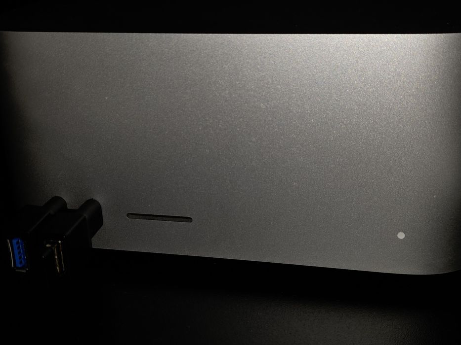 Mac Studio M1 max 32 gb 512 gb rom