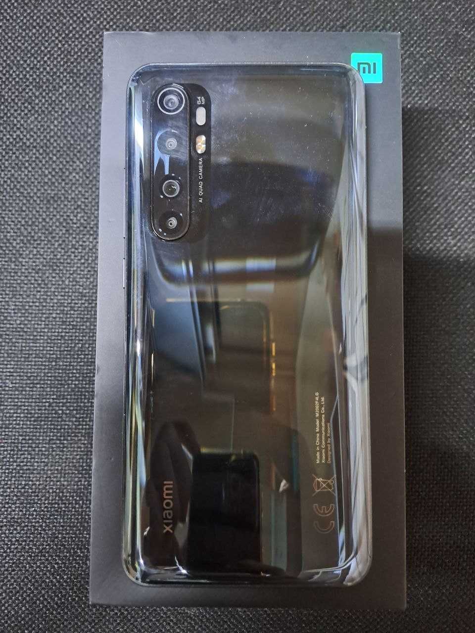 Xiaomi Mi Note 10 Lite (Уральск 0702) лот 359592